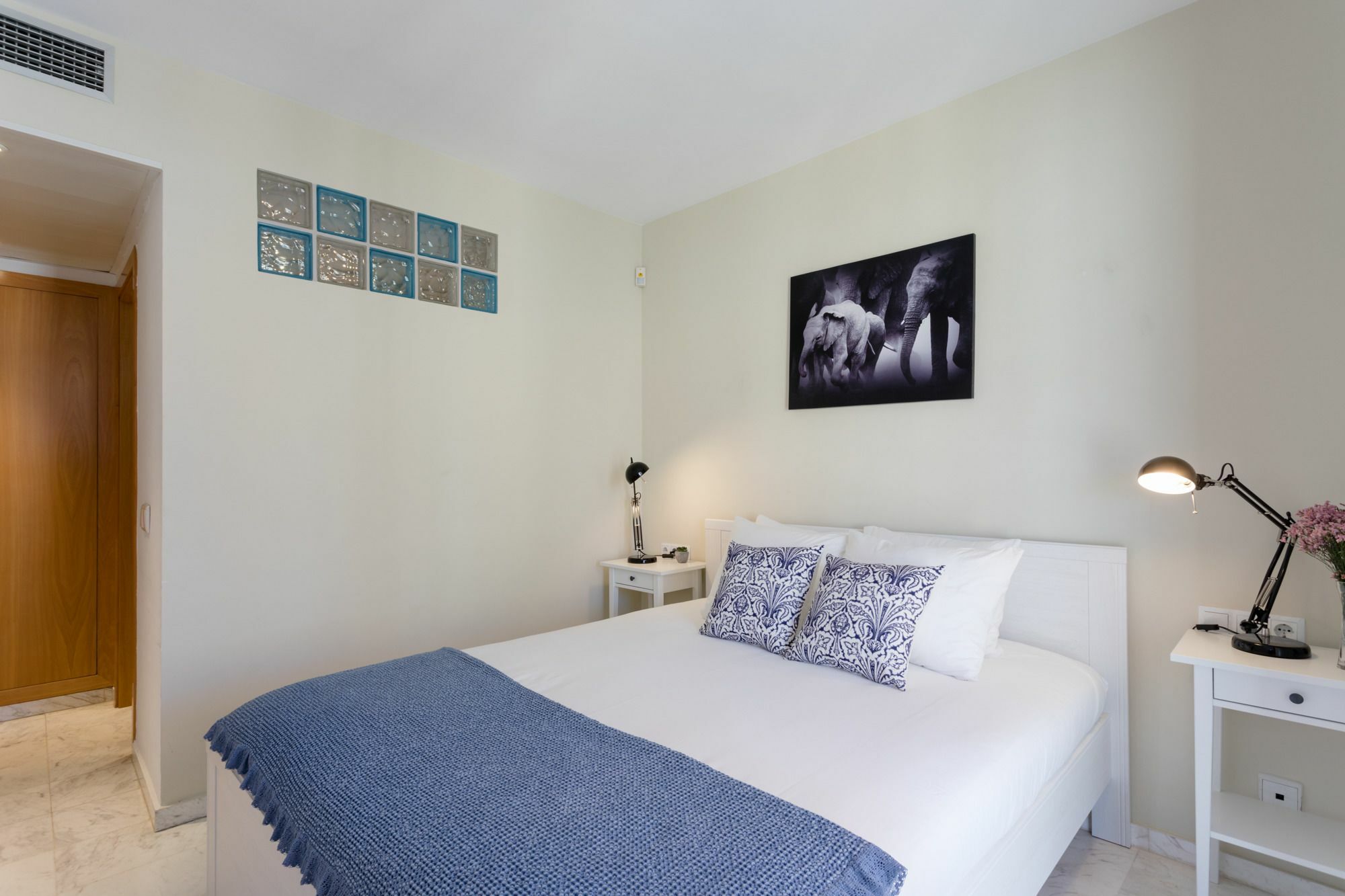 Unique Rentals - Stylish Seafront Duplex Barcelona Exterior photo