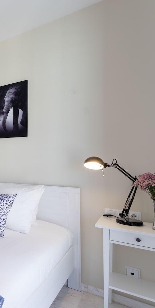 Unique Rentals - Stylish Seafront Duplex Barcelona Exterior photo